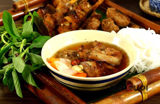 Bun-cha